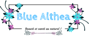 Blue-Althea