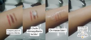 DIY_huile_démaquillante_lactée_1