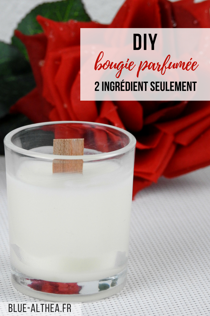 On parle bougie avec un DIY de bougie maison parfumée ! Une recette réalisable par tous, les petits comme les grands ! Seulement 2 ingrédients sont nécessaires.. Alors tentés de faire ta propre bougie ? C'est parti !