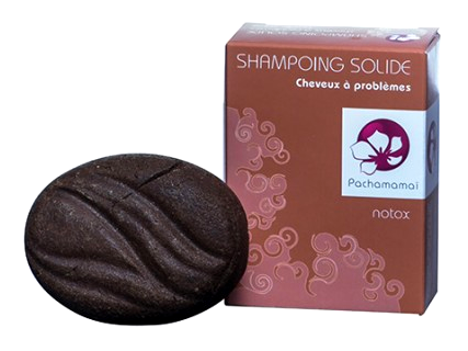 notox shampoing solide