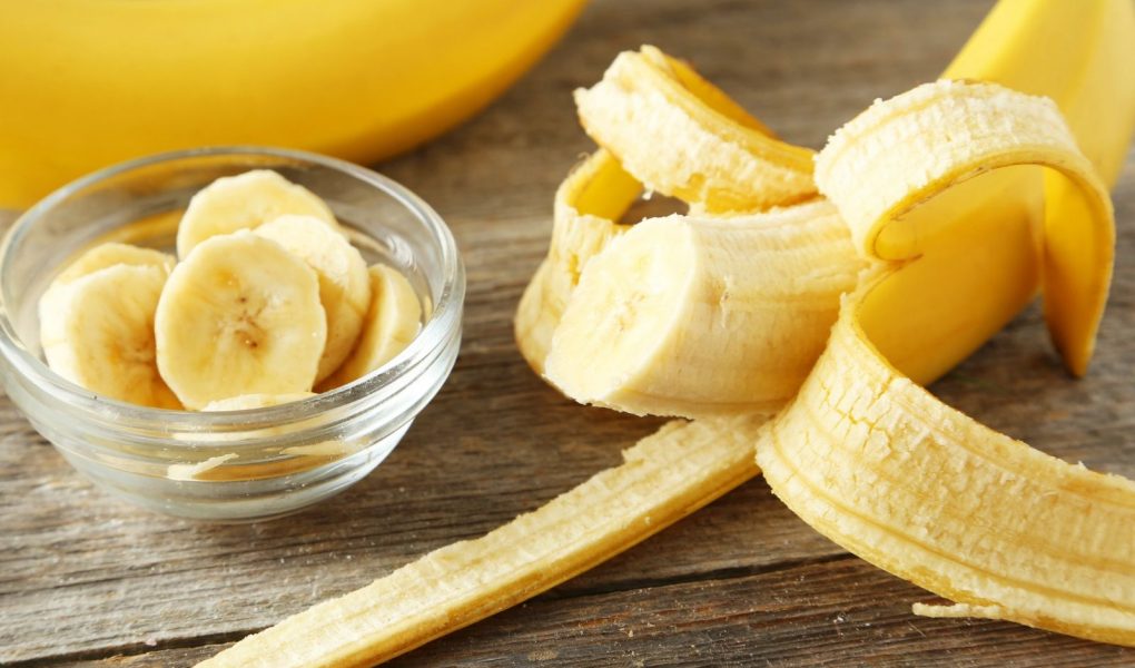 6 astuces pour recylcer vos peaux de bananes