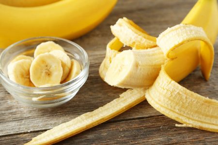 6 astuces pour recylcer vos peaux de bananes