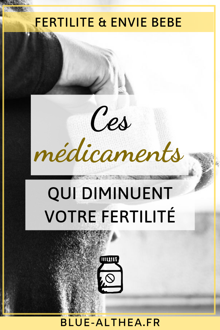 Ces médicaments qui diminuent votre fertilité. Je dresse ici une liste des médicaments qui diminuent votre fertilité à votre insu : ibuprofène, paracétamol .. la liste est longue. #bébé #fertilité